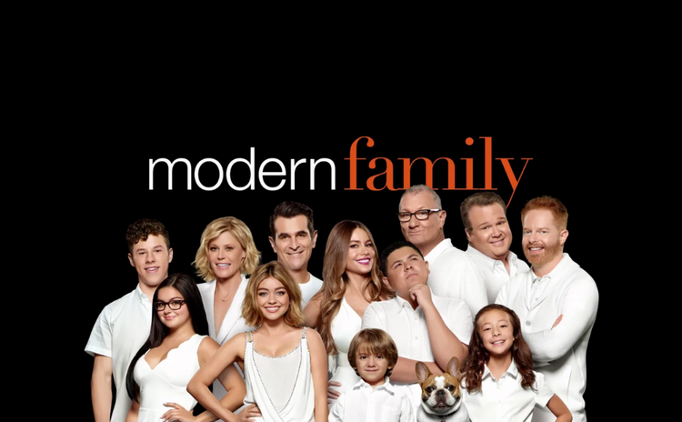 Modern Family