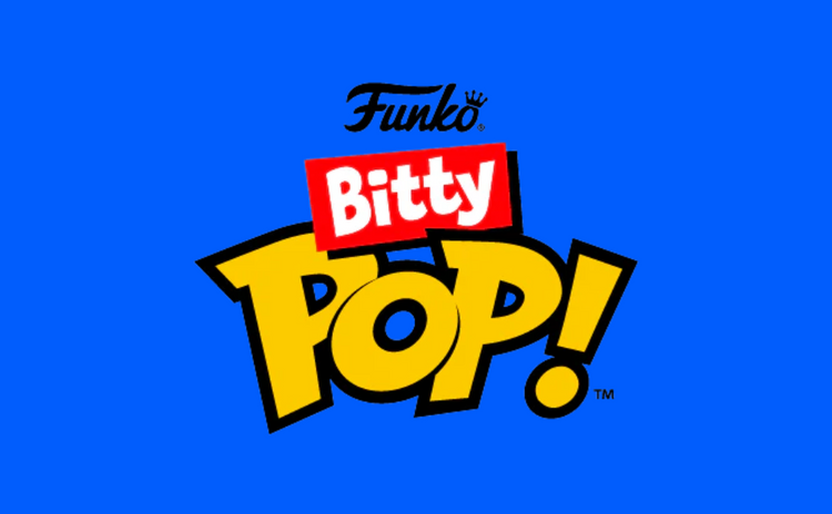Bitty Pop
