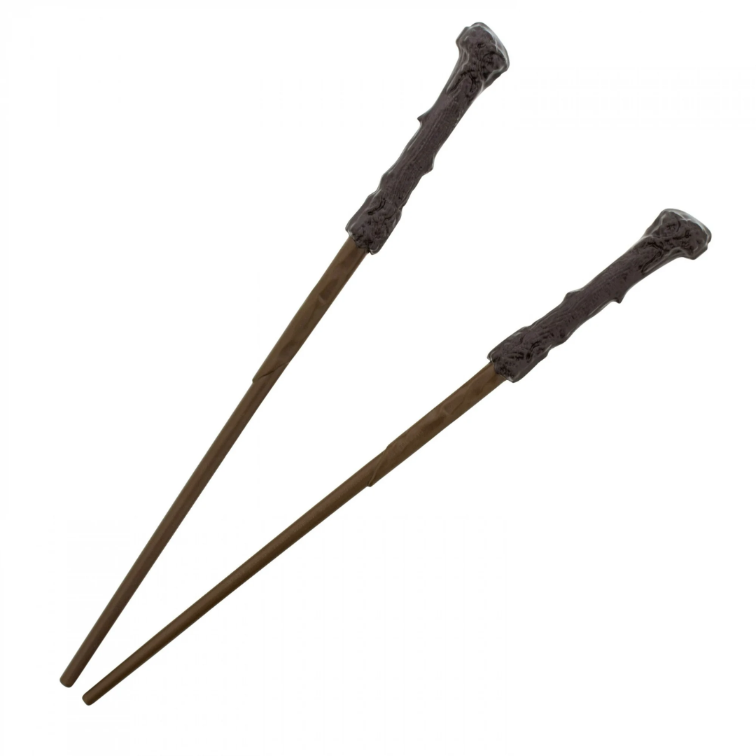 Palitos de Sushi Varita de Harry Potter con Estuche