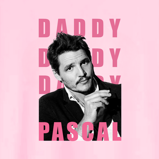 Polera Daddy Pascal