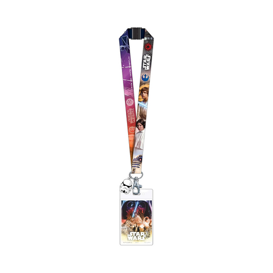 Lanyard Star Wars A New Hope