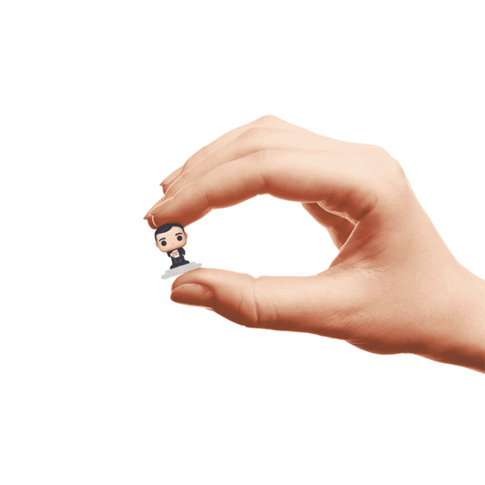 Bitty POP! The Office Coleccionables