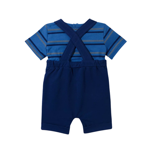 Set Enterito Ravenclaw para Bebé Harry Potter