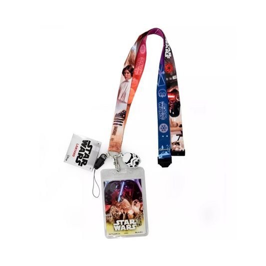 Lanyard Star Wars A New Hope