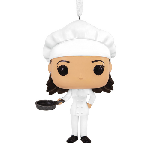 Ornamento Monica Geller