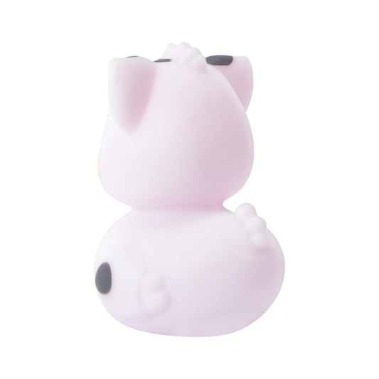 Patito de Hule Pua de Moana - Disney