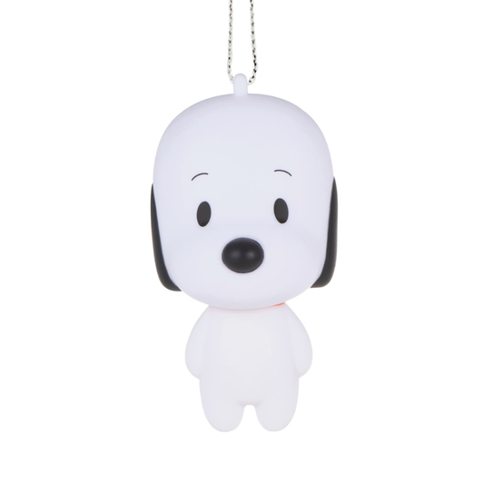 Adorno Navideño Snoopy (Hallmark)