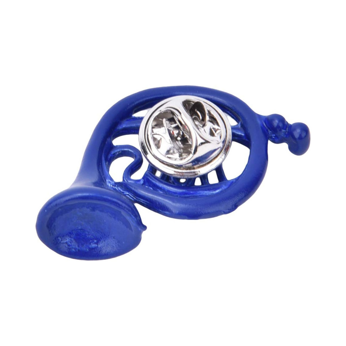 Pin Blue French Horn (Corno Azul Frances) HIMYM