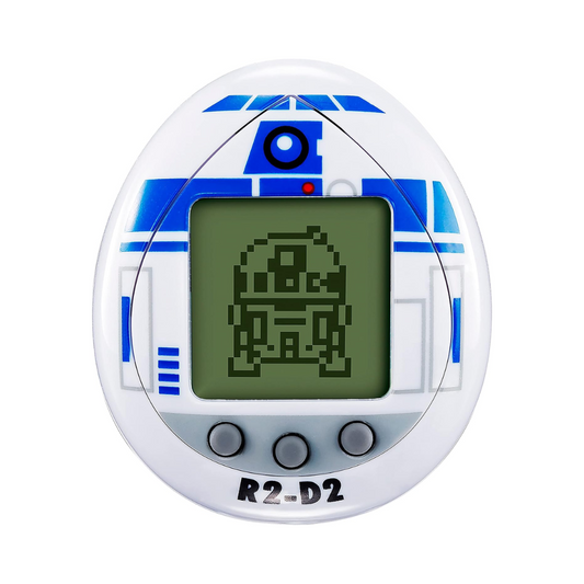 Tamagotchi Nano x Star Wars: R2-D2