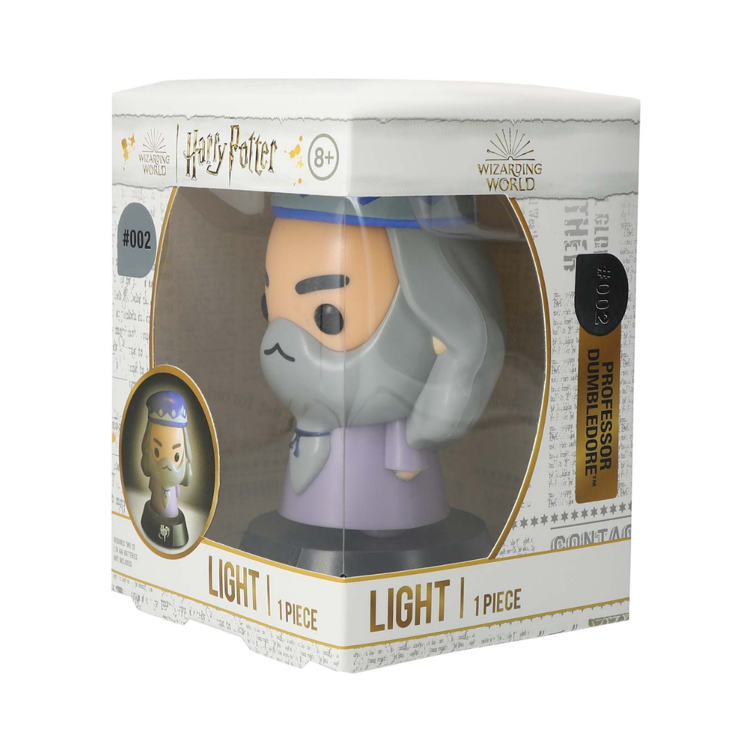 Lámpara Icon Light de Profesor Dumbledore