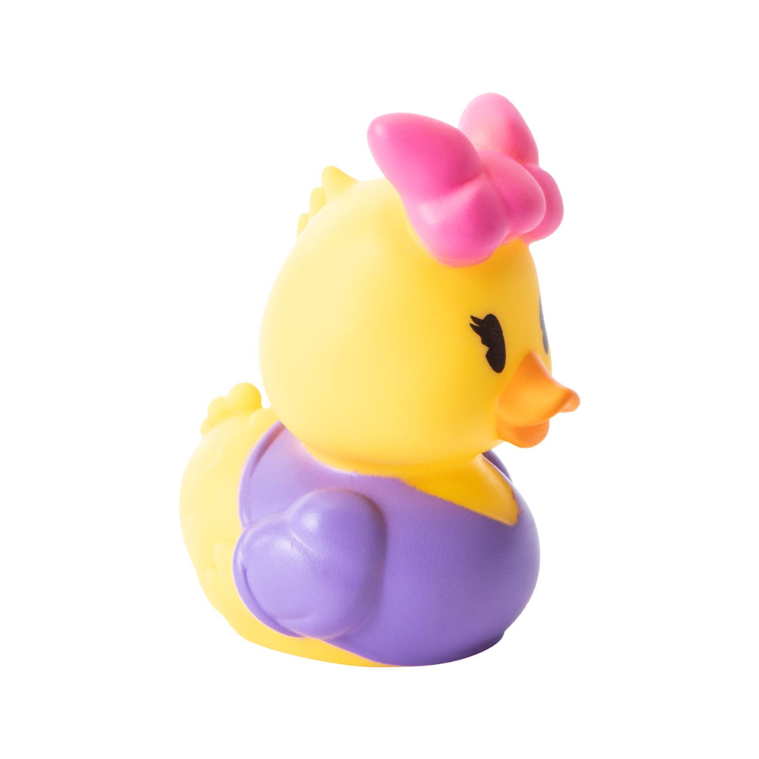 Patito de Hule Patita Daisy - Disney