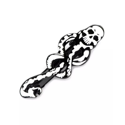 Pin Marca Tenebrosa (Dark Mark) Harry Potter