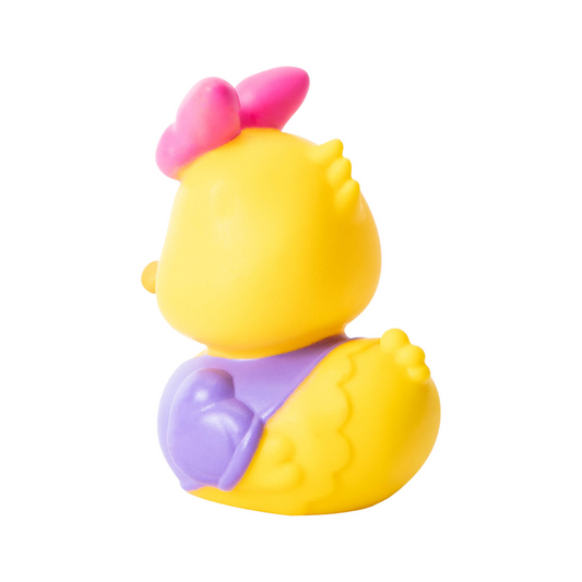 Patito de Hule Patita Daisy - Disney