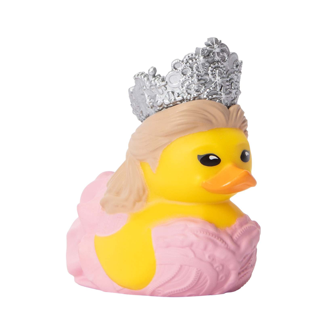 Patito Coleccionable Wicked – Glinda