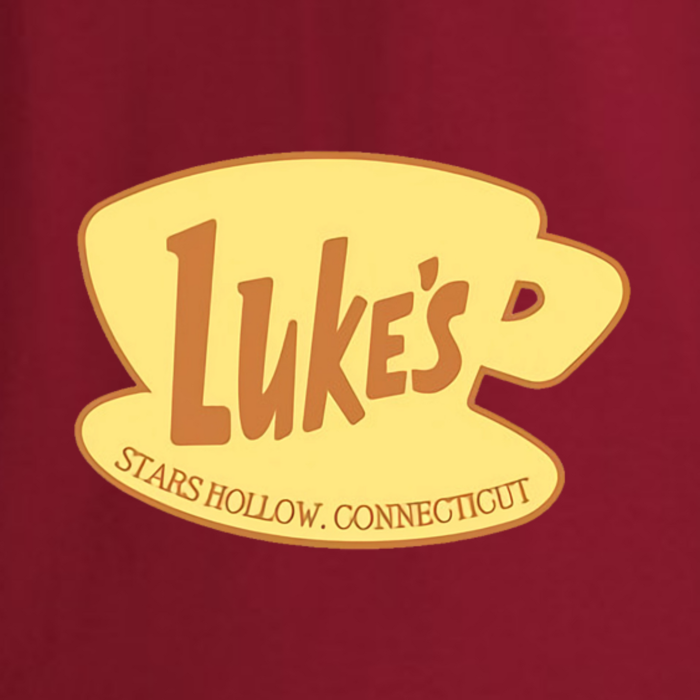 Polera Luke´s Gilmore Girls