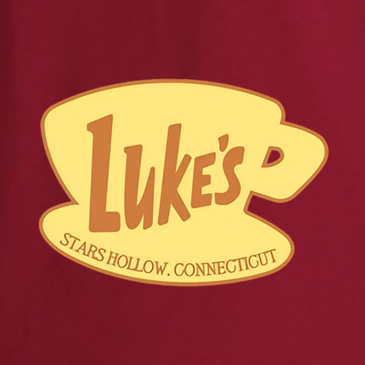 Polera Luke´s Gilmore Girls