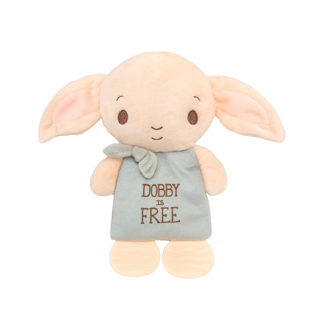 Mordedor de Peluche Dobby para Bebés