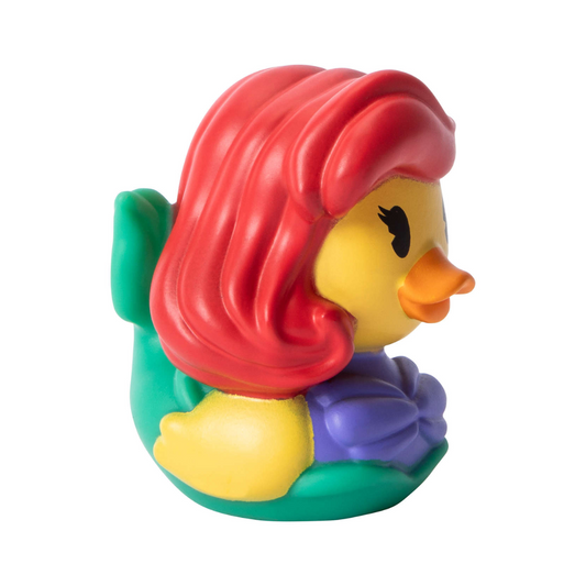 Patito de Hule Ariel - Disney