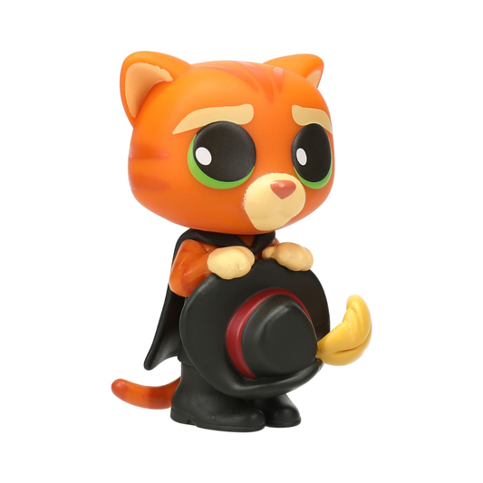 Figura Funko DreamWorks Shrek (Gato con Botas)