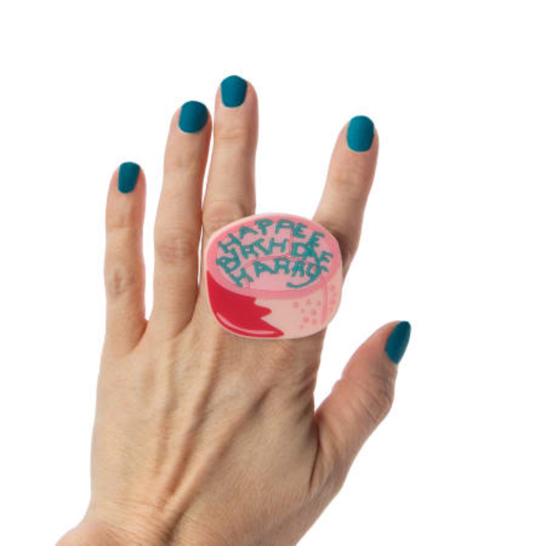 Phone Grip Happee Birthdae Harry