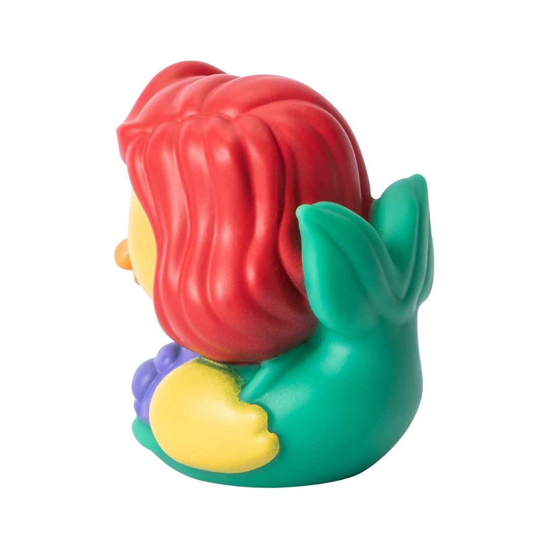 Patito de Hule Ariel - Disney