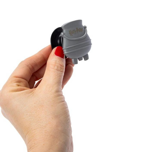 Phone Grip Caldero Harry Potter