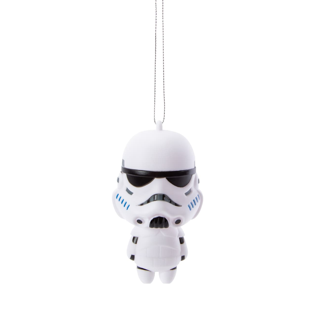 Adorno navideño Disney Star Wars Stormtrooper