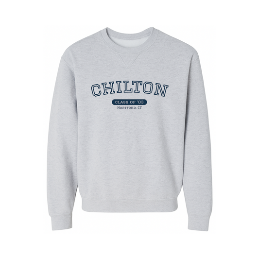 Poleron Chilton Gilmore Girls