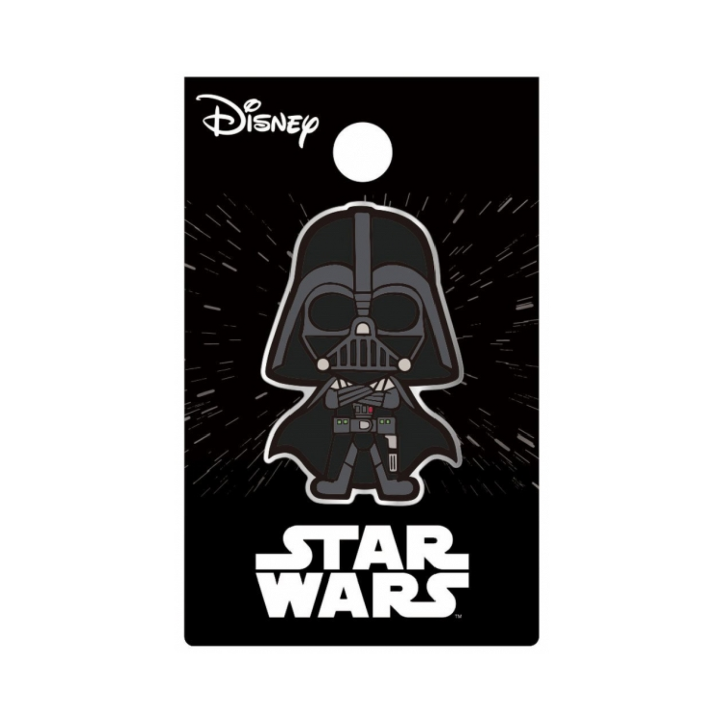 Pin Star Wars Darth Vader