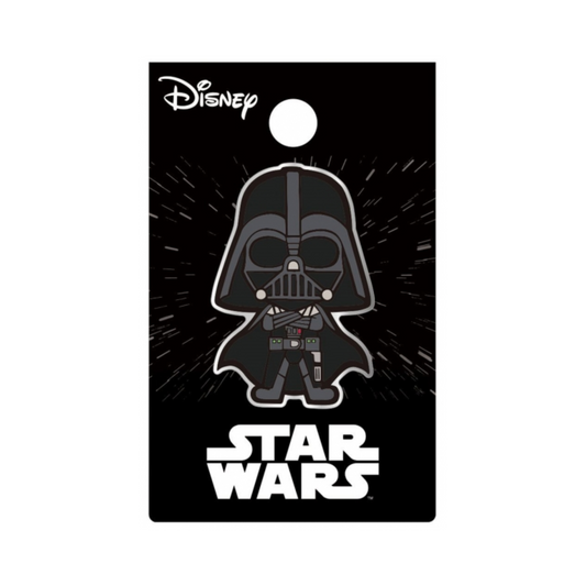 Pin Star Wars Darth Vader