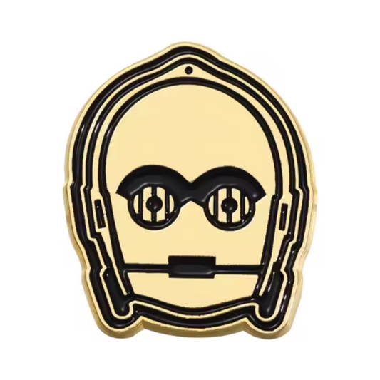 Pin C-3PO