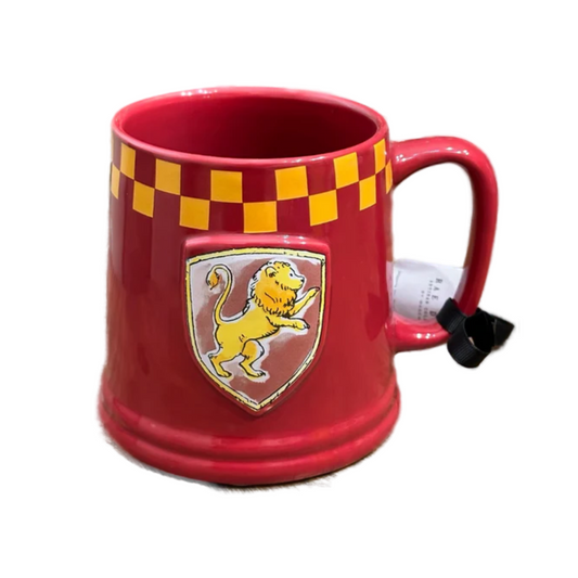 Taza Hogwarts - Gryffindor (Rae Dunn)