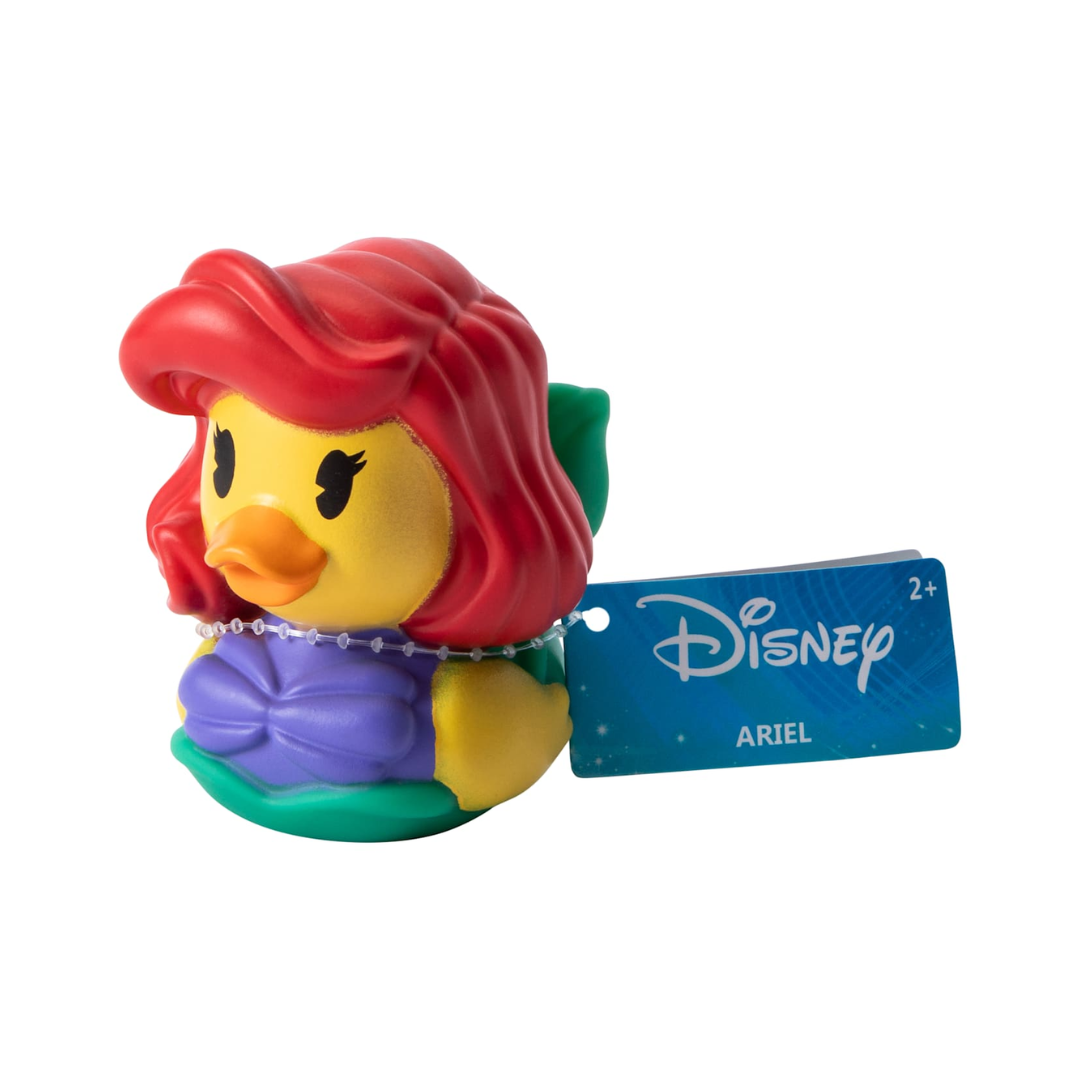 Patito de Hule Ariel - Disney