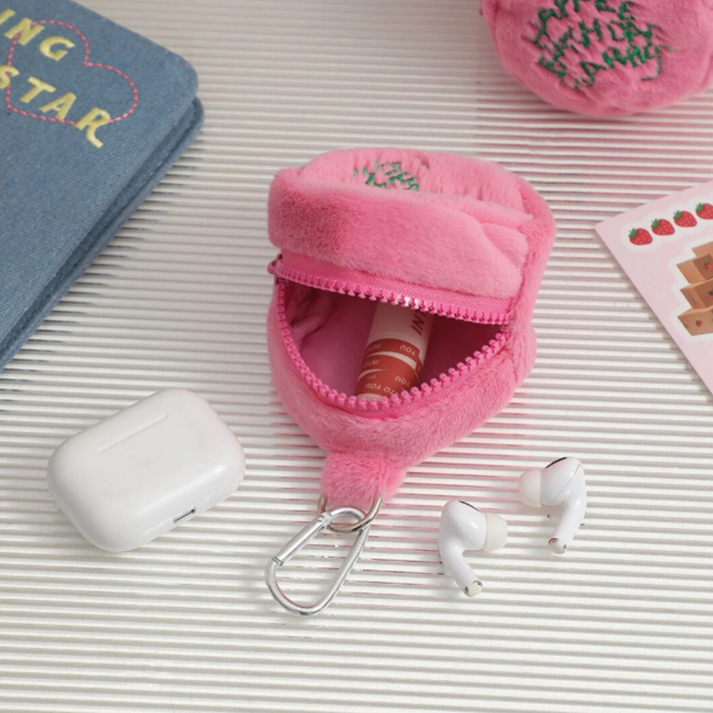 Mini Bolso Happee Birthdae Harry