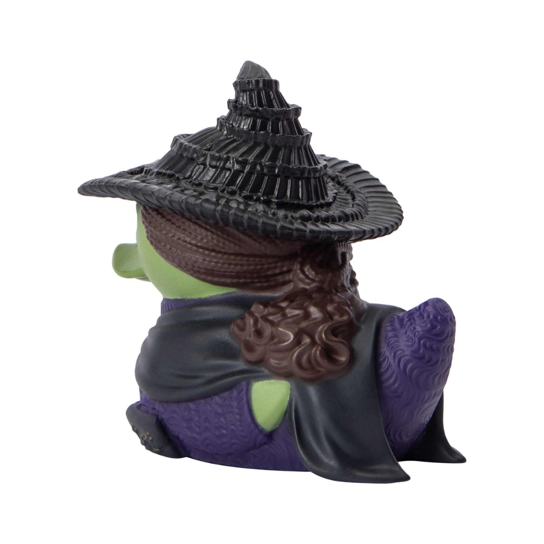 Patito Coleccionable Wicked – Elphaba