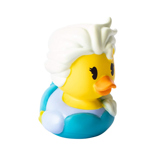Patito de Hule Elsa - Disney