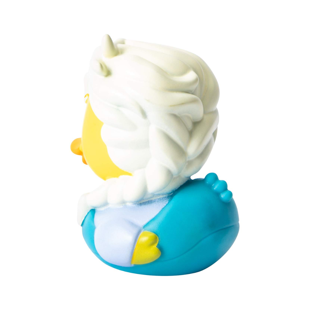 Patito de Hule Elsa - Disney