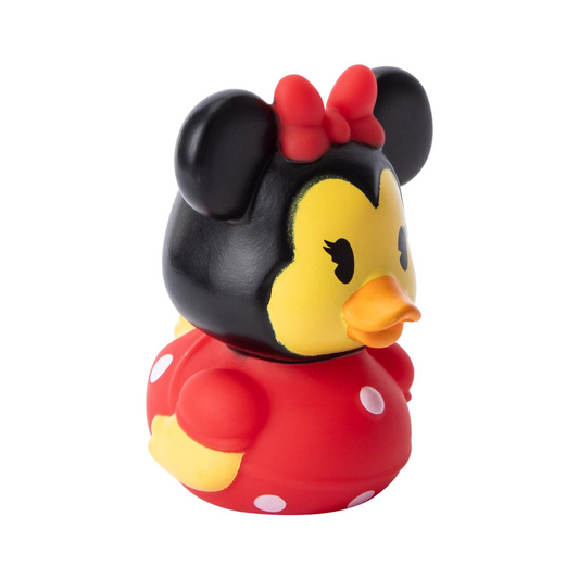Patito de Hule Minnie Mouse - Disney