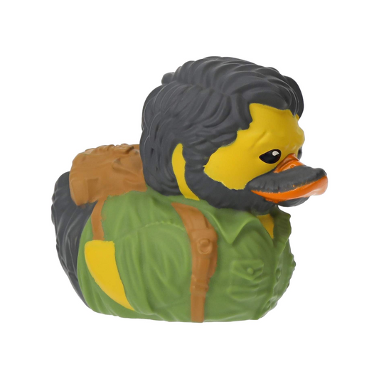 Patito Coleccionable Joel - The Last of Us