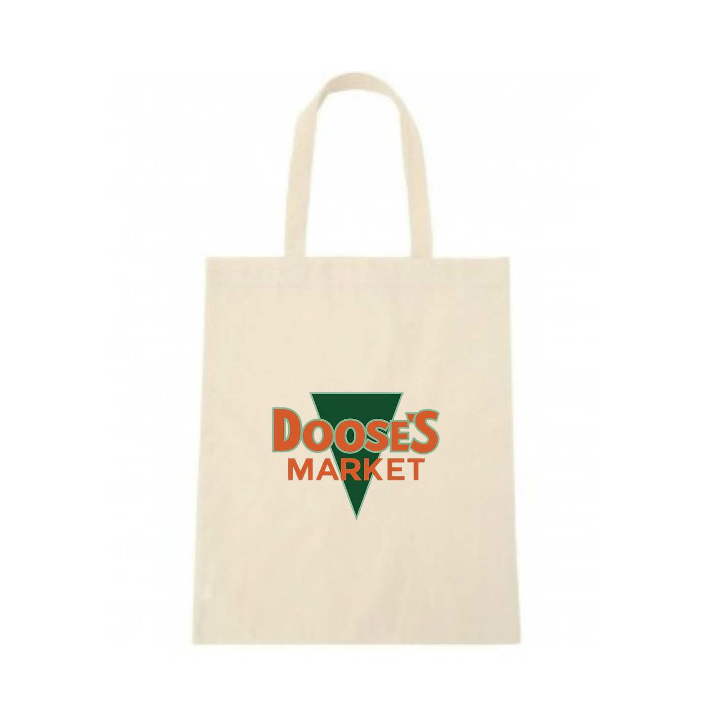 Tote Bag Doose's Market Gilmore Girls