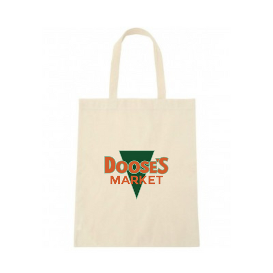 Tote Bag Doose's Market Gilmore Girls