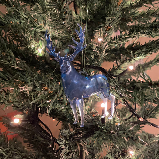 Set Adornos "Reliquias y Batallas Finales" Harry Potter