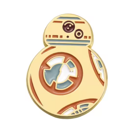 Pin BB-8