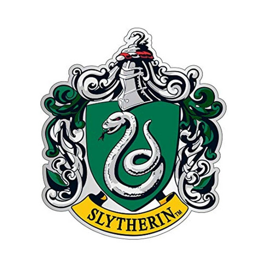 Pin Slytherin