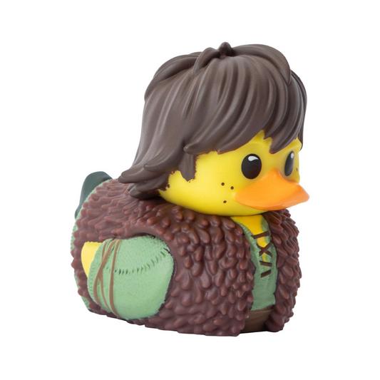 Patito Coleccionable Hiccup
