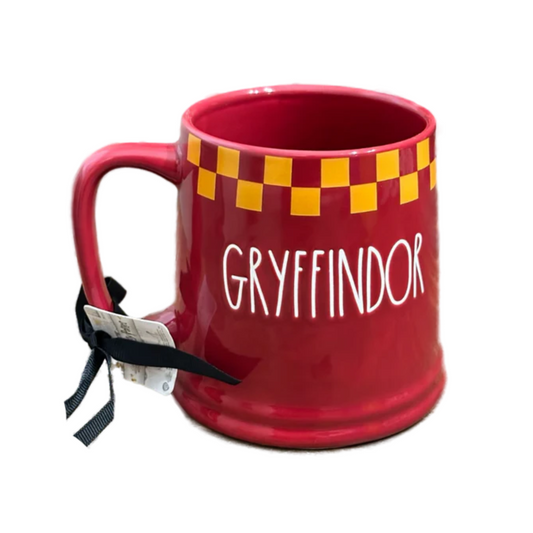 Taza Hogwarts - Gryffindor (Rae Dunn)