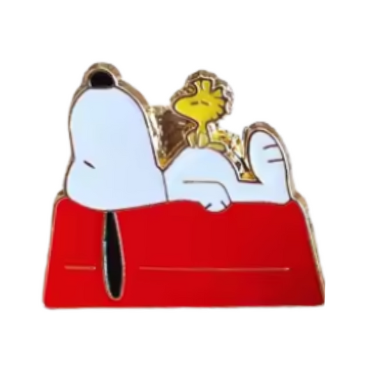 Pin Snoopy