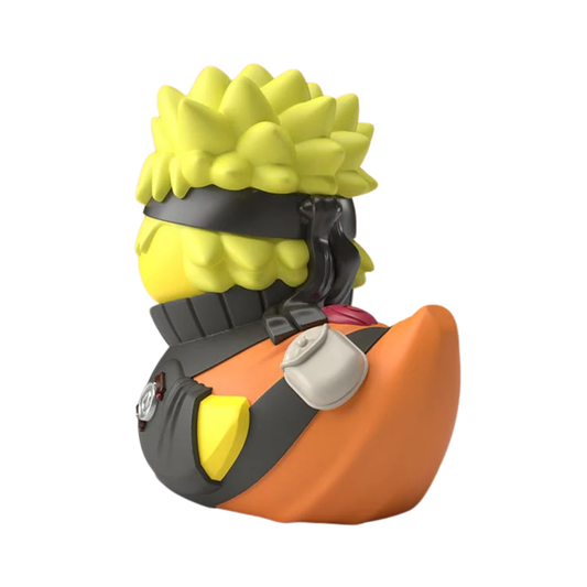Patito Coleccionable Naruto Shippuden - Naruto Uzumaki