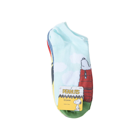 Calcetines Snoopy – Pack x5