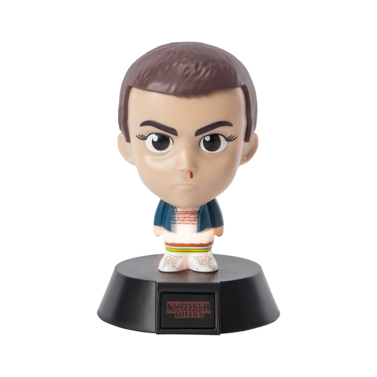 Lámpara Decorativa Eleven – Stranger Things | Paladone Icons Light